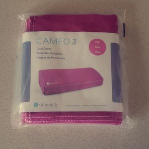Silhouette Cameo 3 Cover